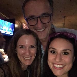 Meet your Posher, Jackie